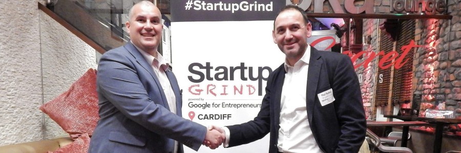 Startup Grind Cardiff