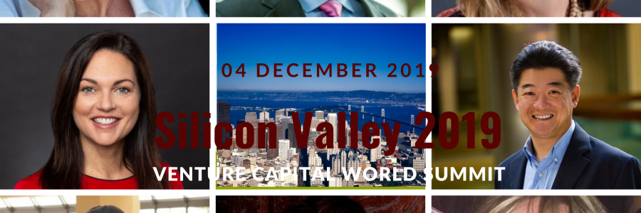 Silicon Valley 2019 Venture Capital World Summit